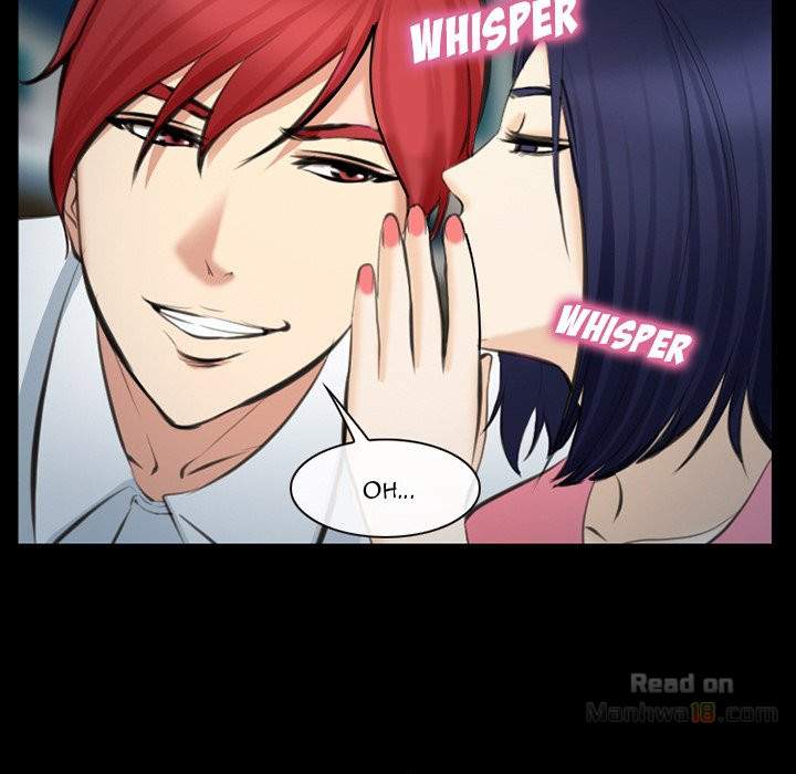 Dating Contract - Chapter 75 [photo 95] - MangaPorn