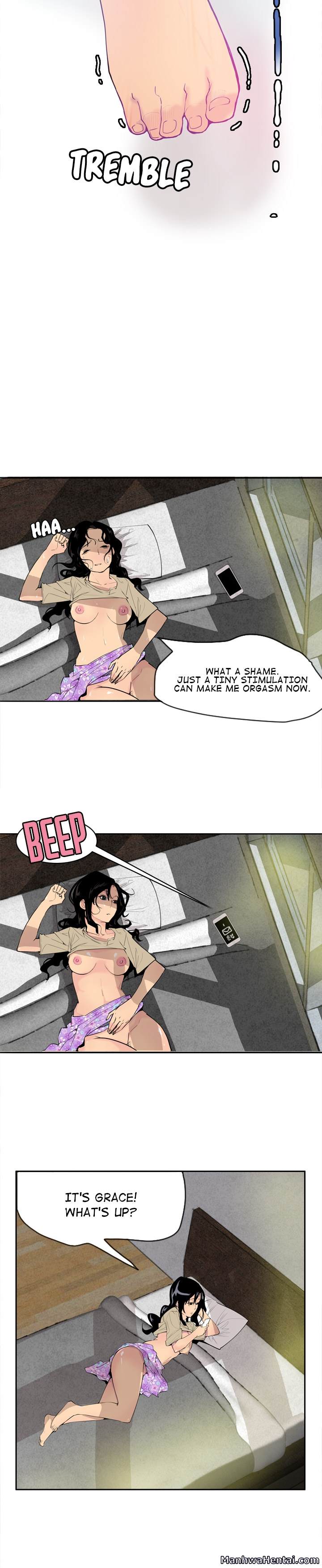 The Desperate Housewife - Chapter 1 [photo 20] - MangaPorn
