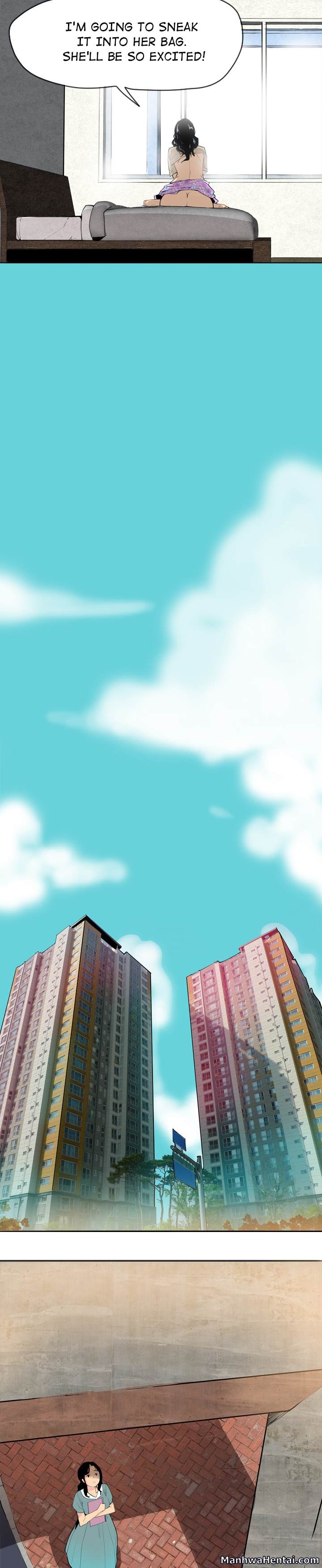 The Desperate Housewife - Chapter 1 [photo 22] - MangaPorn