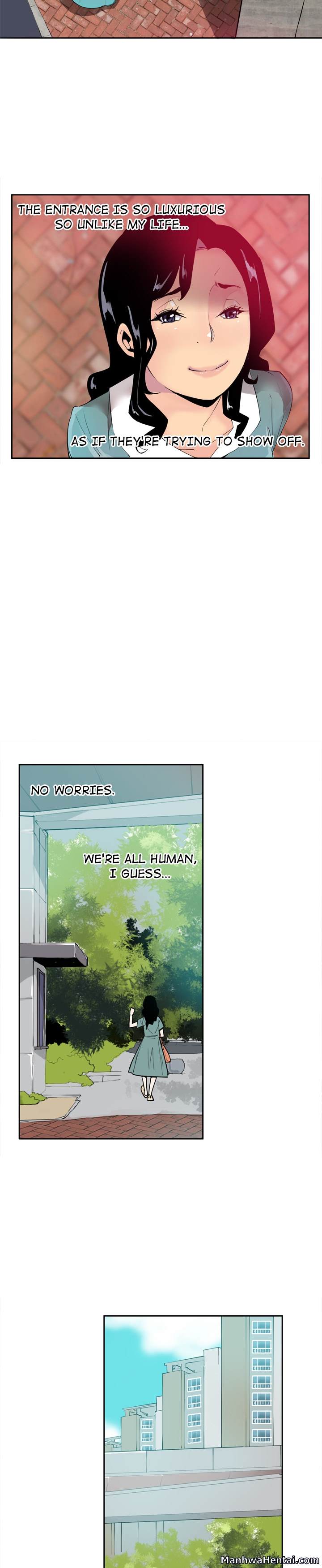 The Desperate Housewife - Chapter 1 [photo 23] - MangaPorn