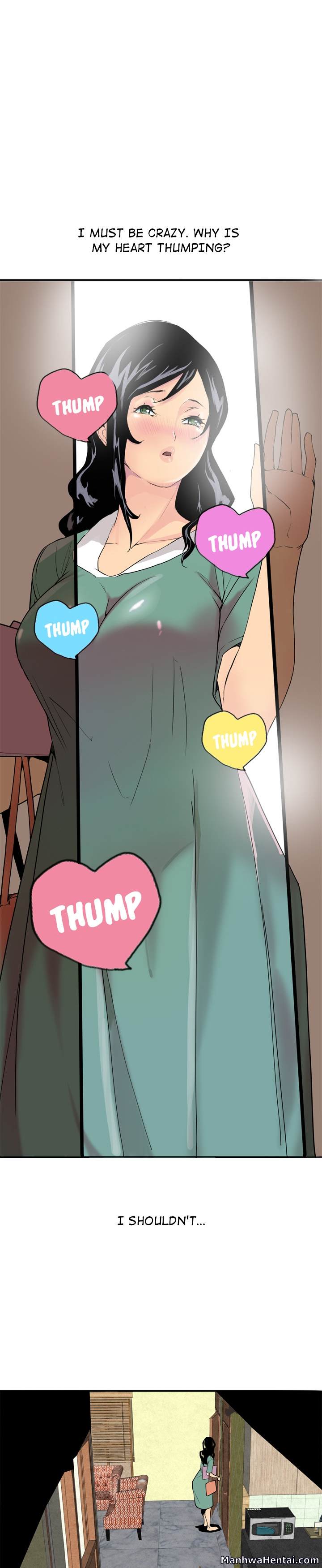 The Desperate Housewife - Chapter 1 [photo 30] - MangaPorn