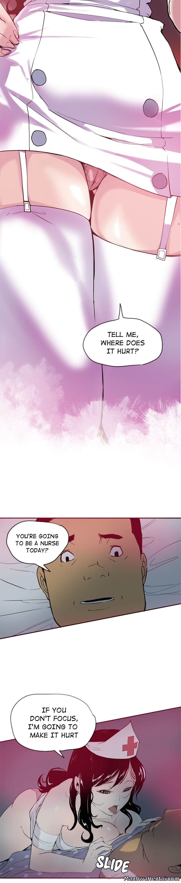 The Desperate Housewife - Chapter 1 [photo 6] - MangaPorn