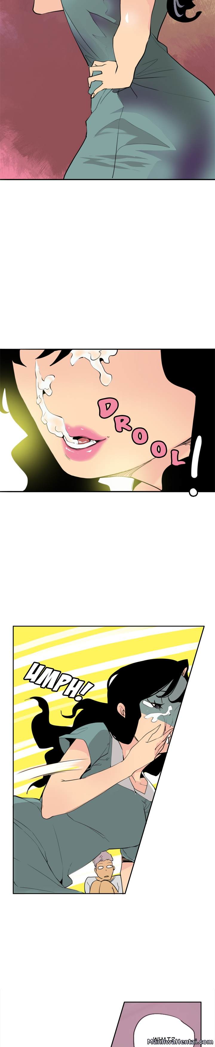 The Desperate Housewife - Chapter 2 [photo 15] - MangaPorn
