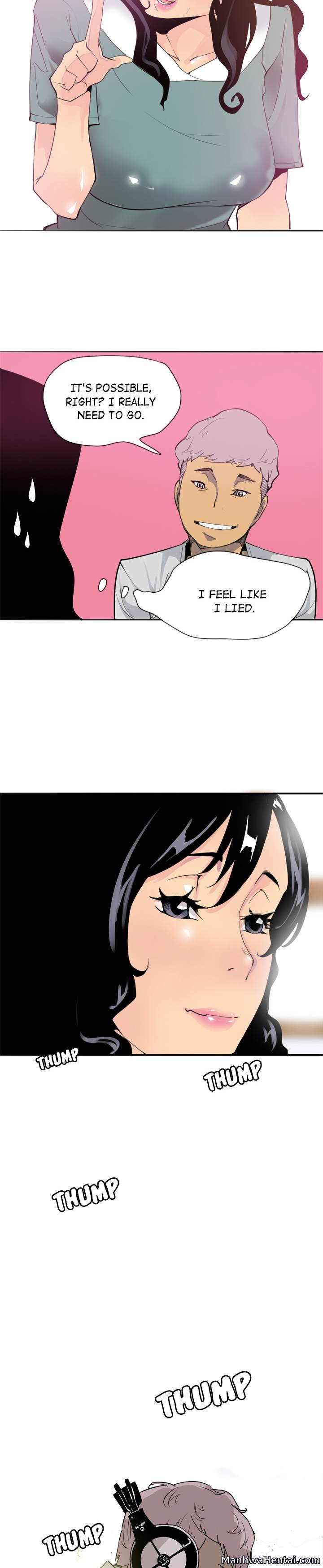 The Desperate Housewife - Chapter 2 [photo 23] - MangaPorn