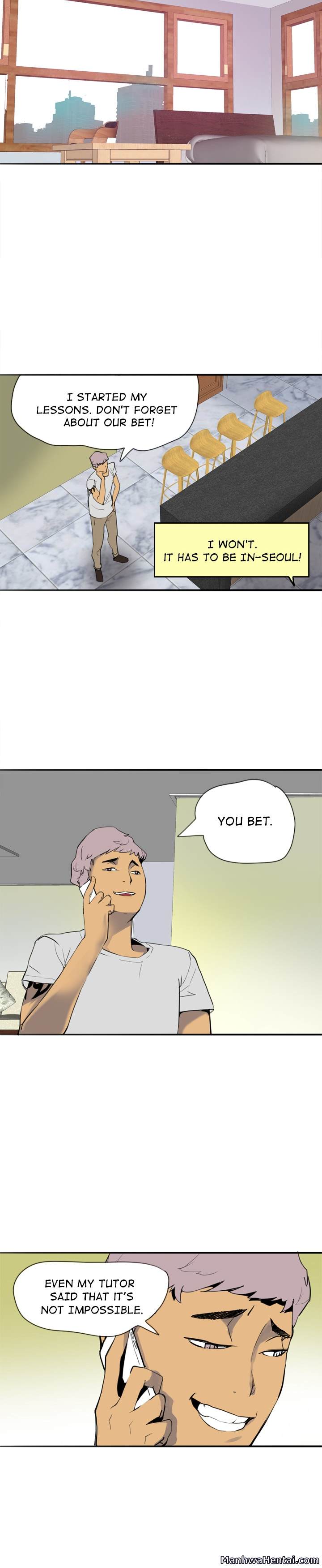 The Desperate Housewife - Chapter 2 [photo 25] - MangaPorn