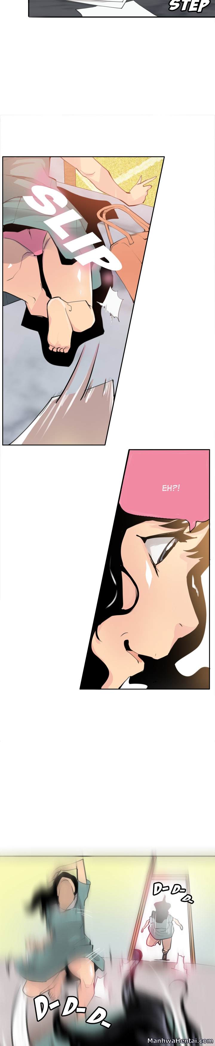 The Desperate Housewife - Chapter 2 [photo 8] - MangaPorn