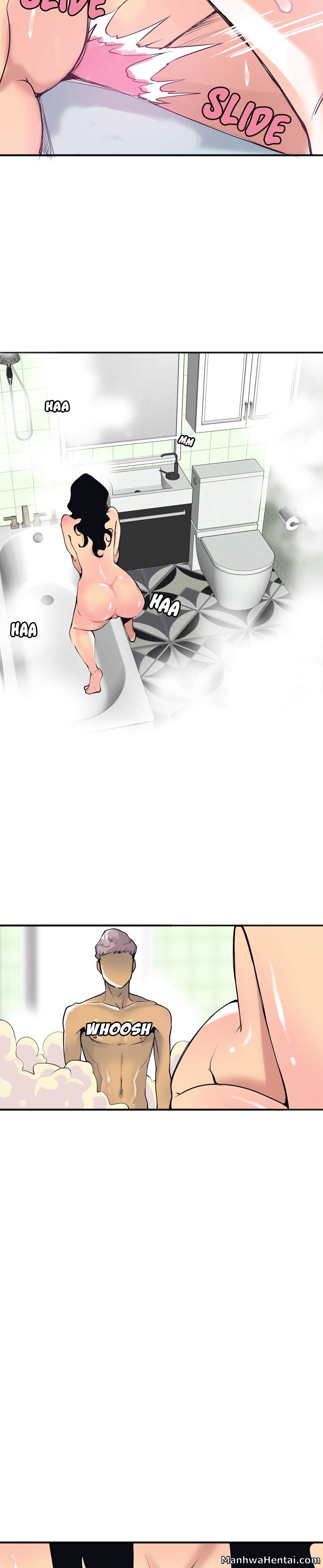 The Desperate Housewife - Chapter 3 [photo 14] - MangaPorn