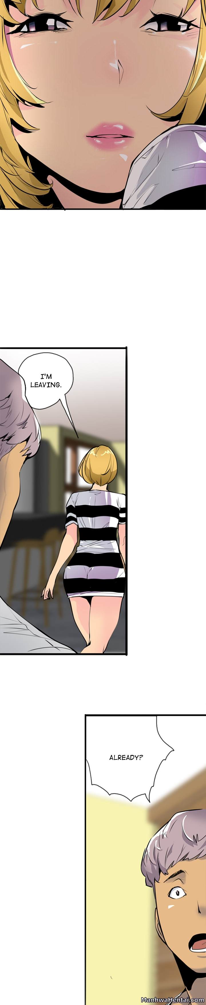 The Desperate Housewife - Chapter 3 [photo 27] - MangaPorn
