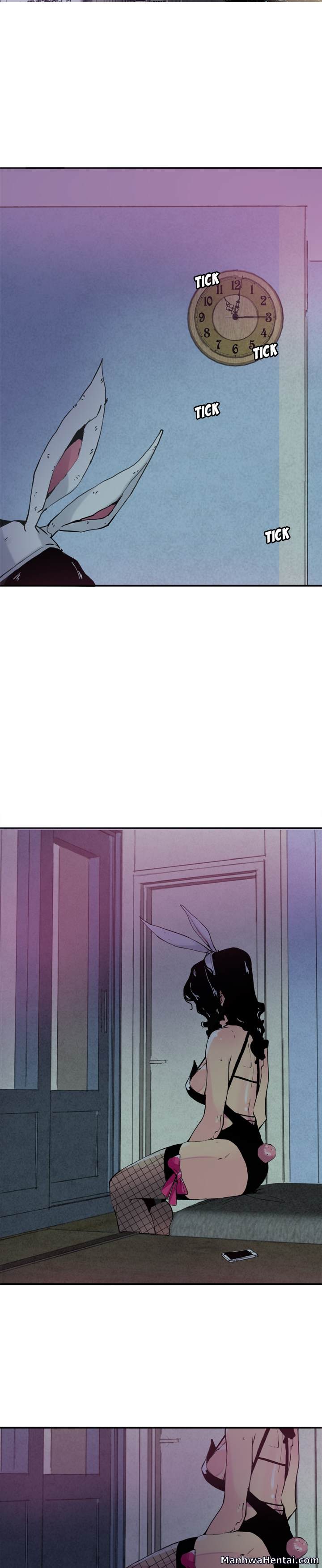 The Desperate Housewife - Chapter 4 [photo 2] - MangaPorn