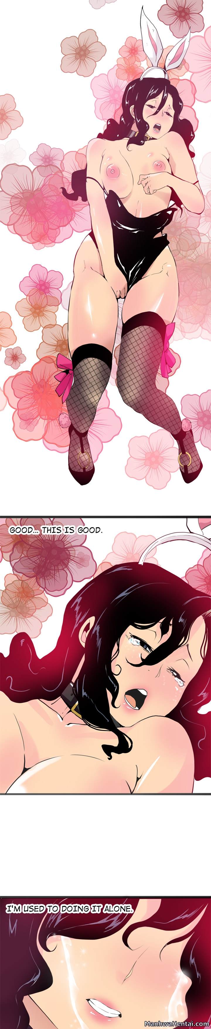 The Desperate Housewife - Chapter 4 [photo 21] - MangaPorn