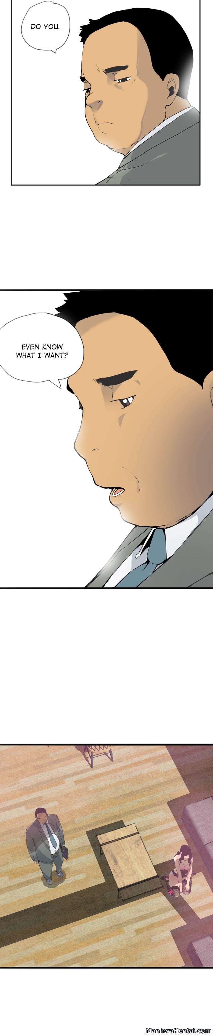 The Desperate Housewife - Chapter 4 [photo 31] - MangaPorn