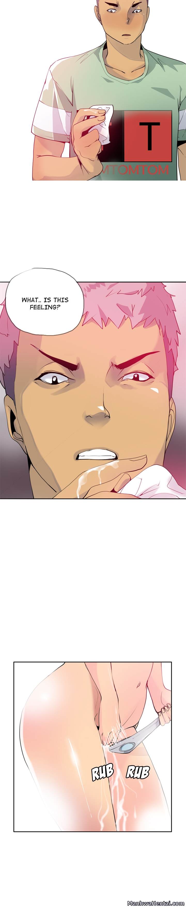 The Desperate Housewife - Chapter 5 [photo 27] - MangaPorn