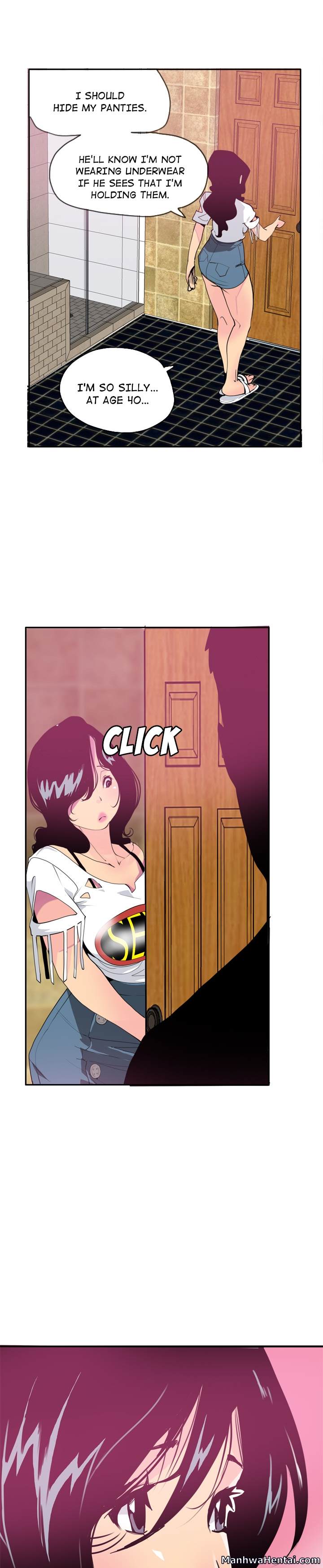 The Desperate Housewife - Chapter 5 [photo 33] - MangaPorn