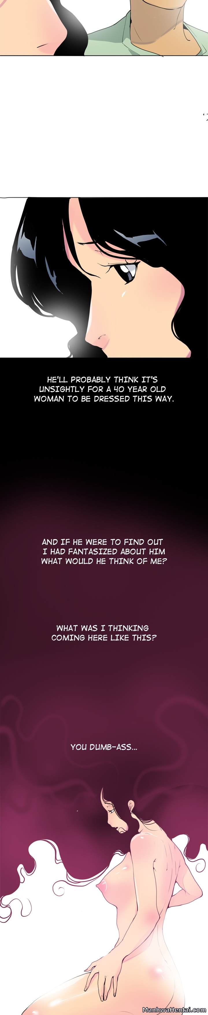 The Desperate Housewife - Chapter 5 [photo 7] - MangaPorn