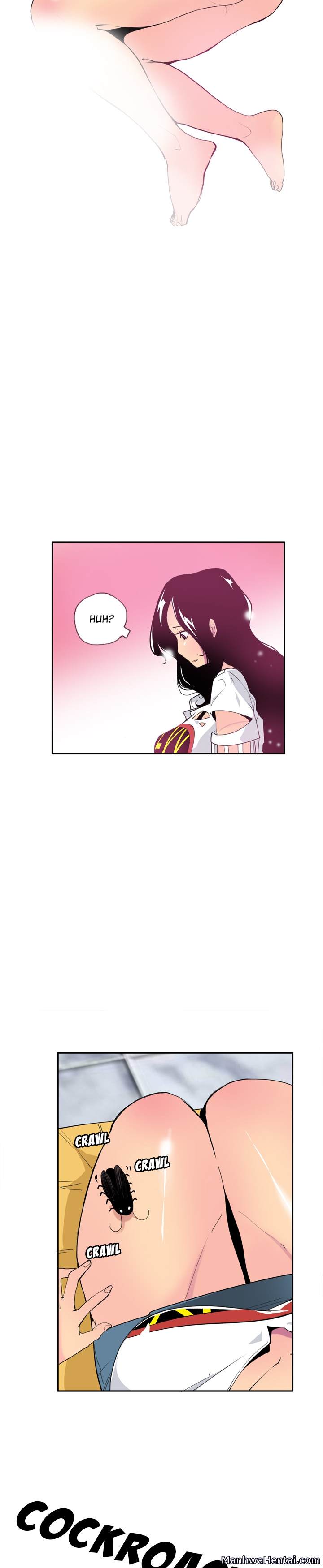 The Desperate Housewife - Chapter 5 [photo 8] - MangaPorn