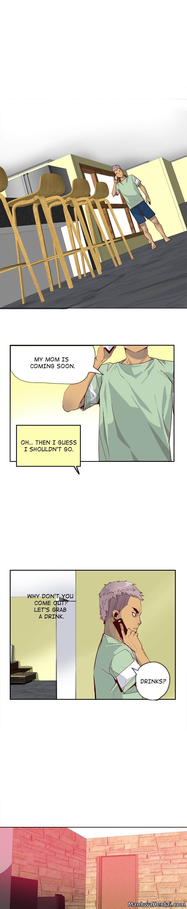 The Desperate Housewife - Chapter 6 [photo 16] - MangaPorn