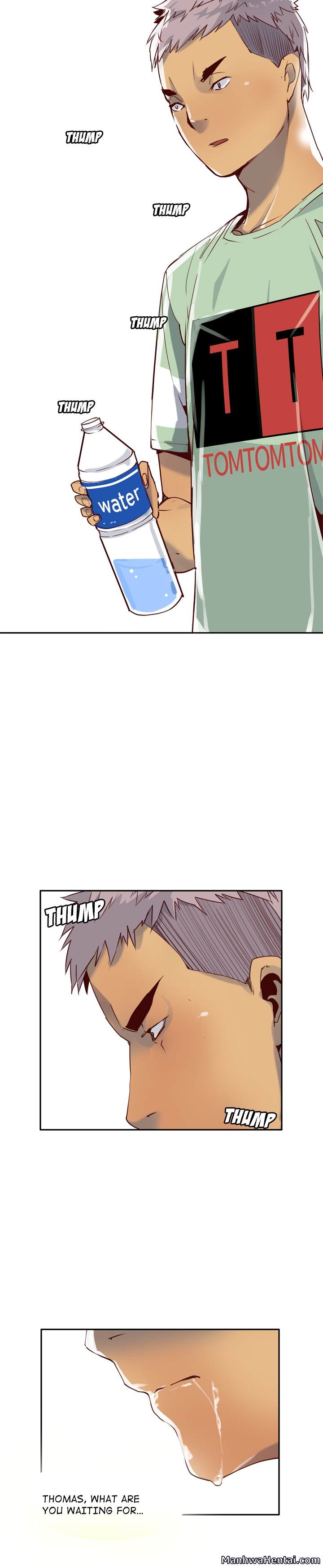 The Desperate Housewife - Chapter 6 [photo 2] - MangaPorn