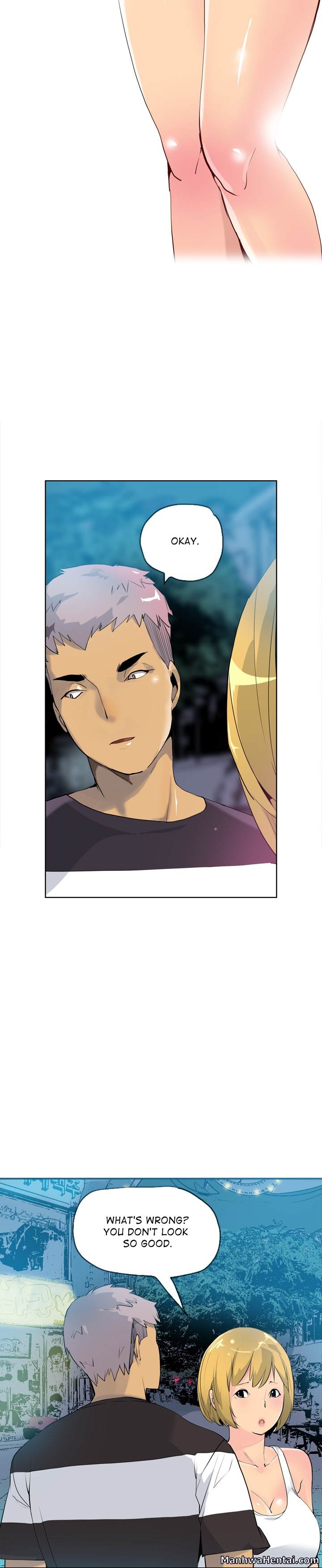 The Desperate Housewife - Chapter 6 [photo 24] - MangaPorn