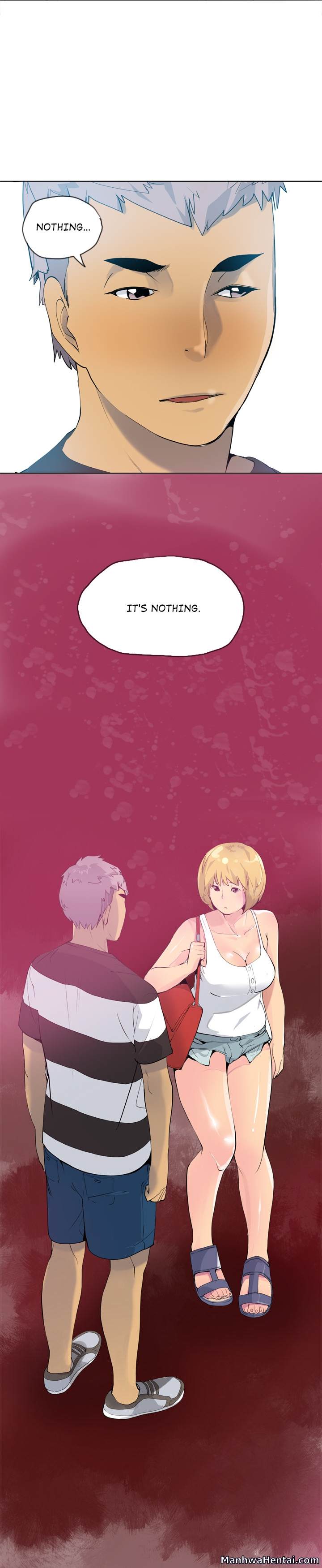 The Desperate Housewife - Chapter 6 [photo 25] - MangaPorn