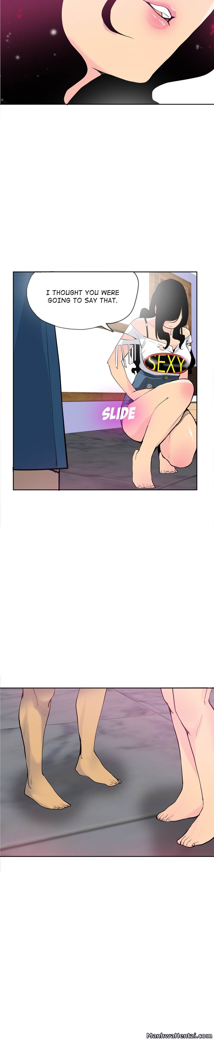 The Desperate Housewife - Chapter 6 [photo 28] - MangaPorn