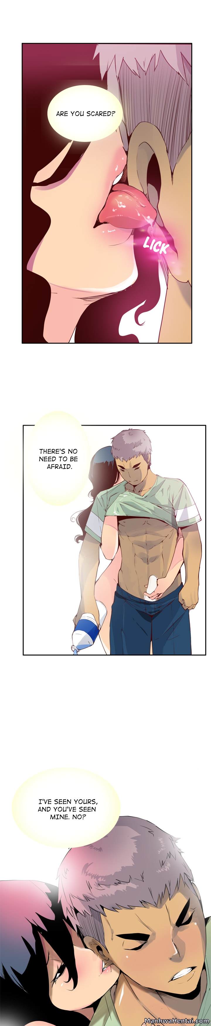 The Desperate Housewife - Chapter 6 [photo 6] - MangaPorn