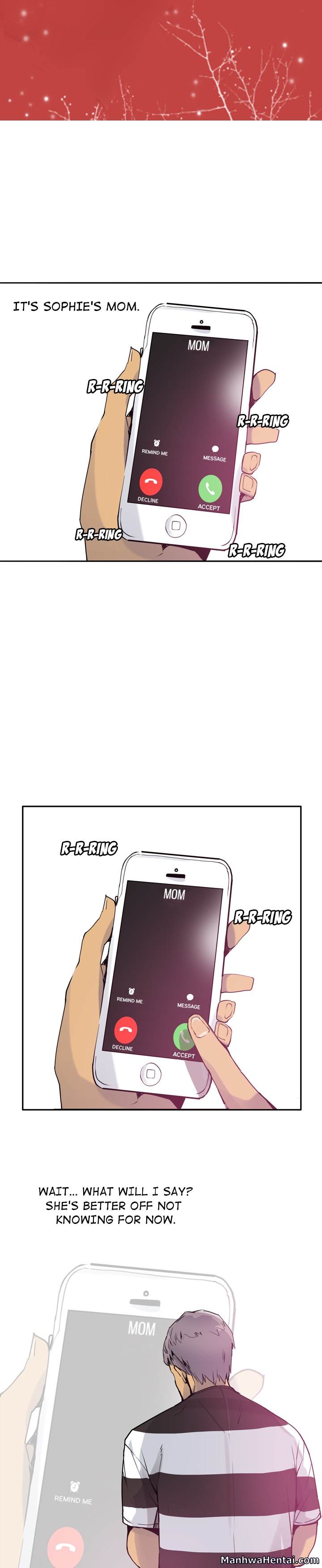The Desperate Housewife - Chapter 8 [photo 5] - MangaPorn