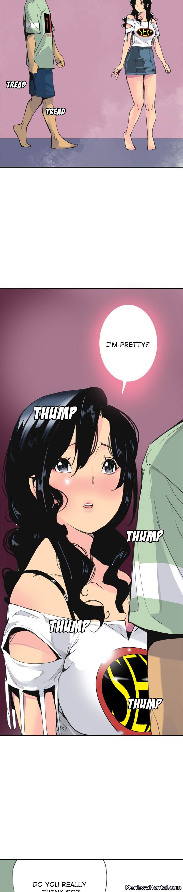 The Desperate Housewife - Chapter 9 [photo 2] - MangaPorn