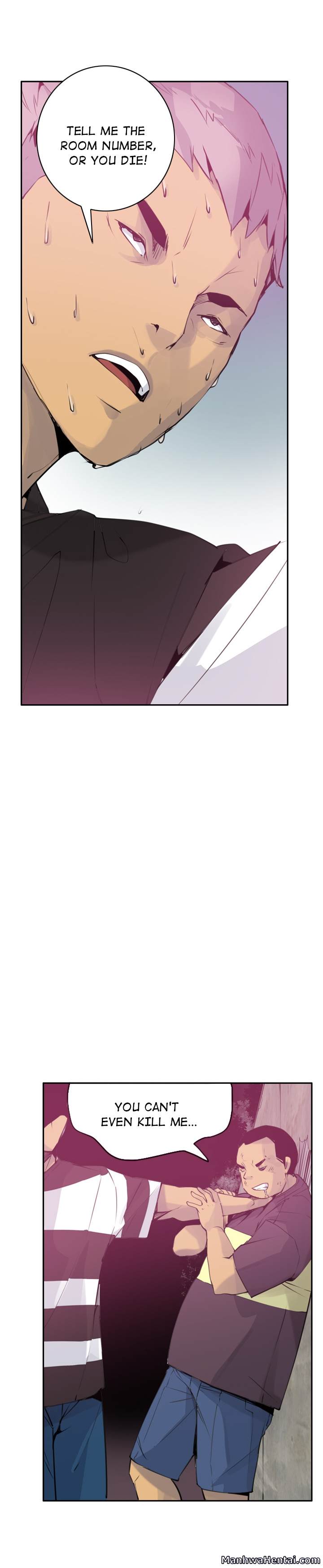 The Desperate Housewife - Chapter 9 [photo 22] - MangaPorn
