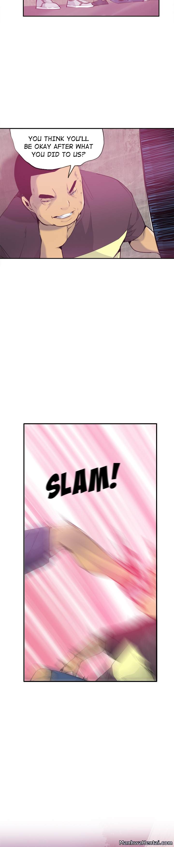 The Desperate Housewife - Chapter 9 [photo 25] - MangaPorn