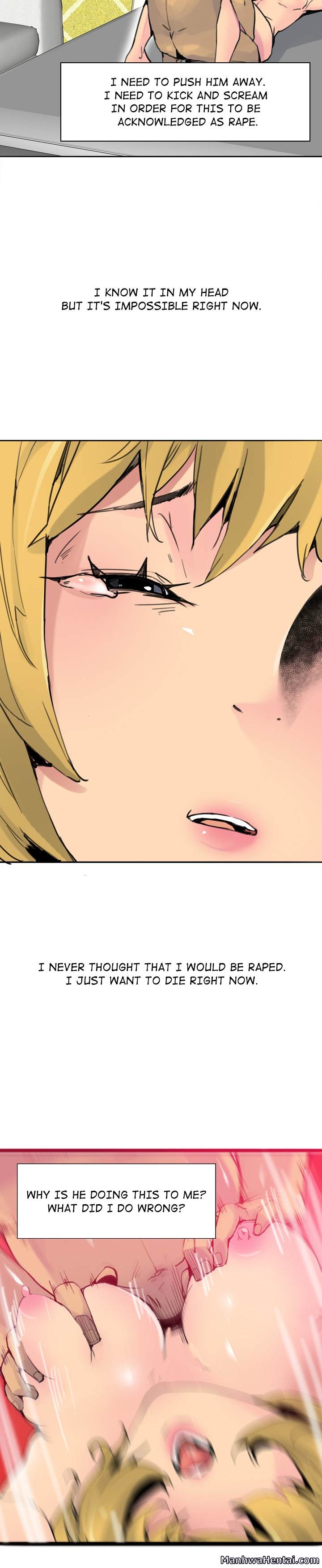 The Desperate Housewife - Chapter 10 [photo 5] - MangaPorn