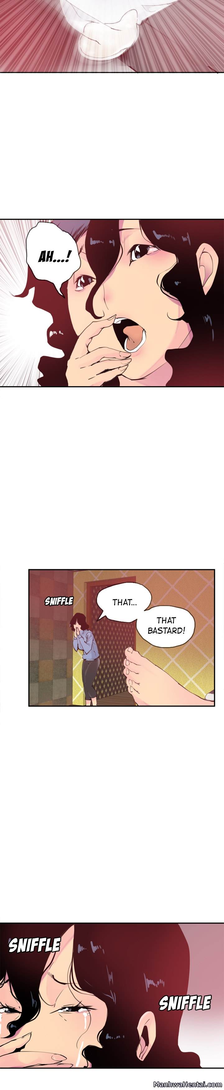 The Desperate Housewife - Chapter 11 [photo 12] - MangaPorn