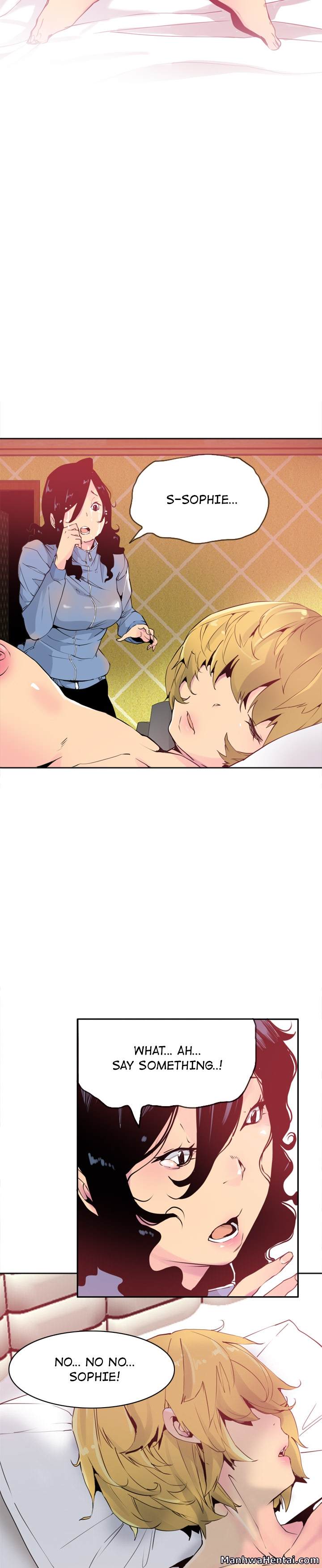 The Desperate Housewife - Chapter 11 [photo 14] - MangaPorn