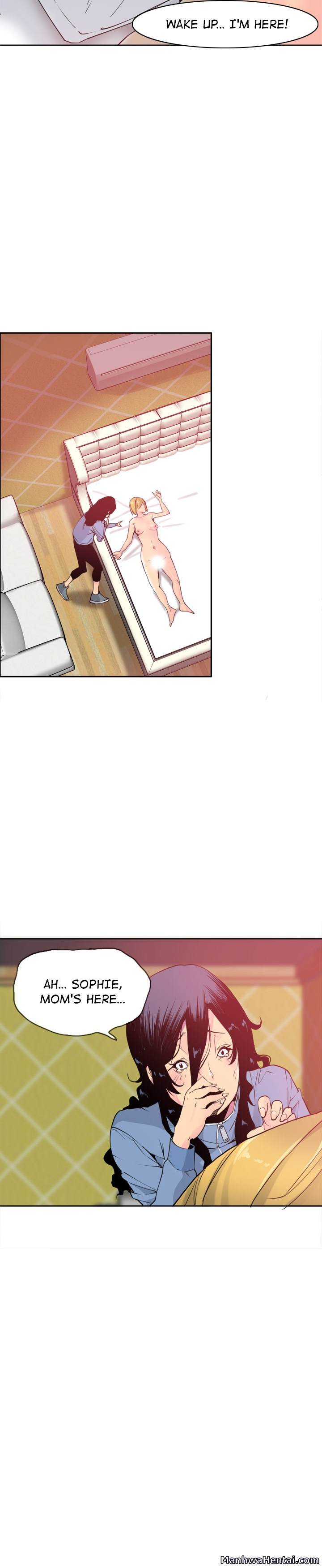 The Desperate Housewife - Chapter 11 [photo 15] - MangaPorn
