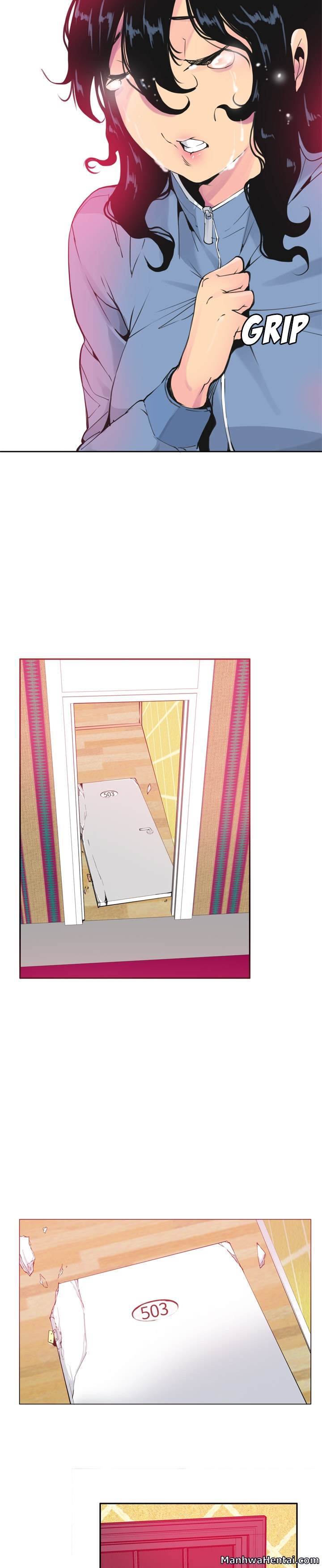 The Desperate Housewife - Chapter 11 [photo 19] - MangaPorn