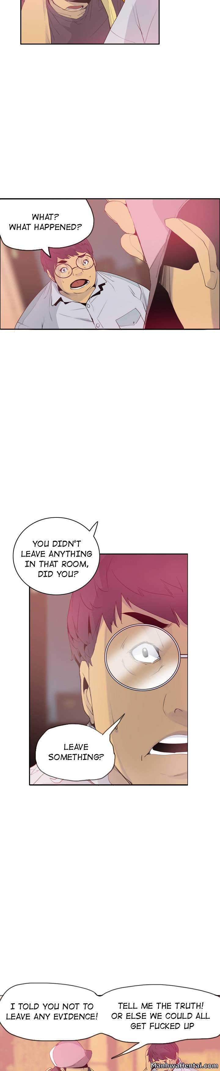 The Desperate Housewife - Chapter 12 [photo 11] - MangaPorn