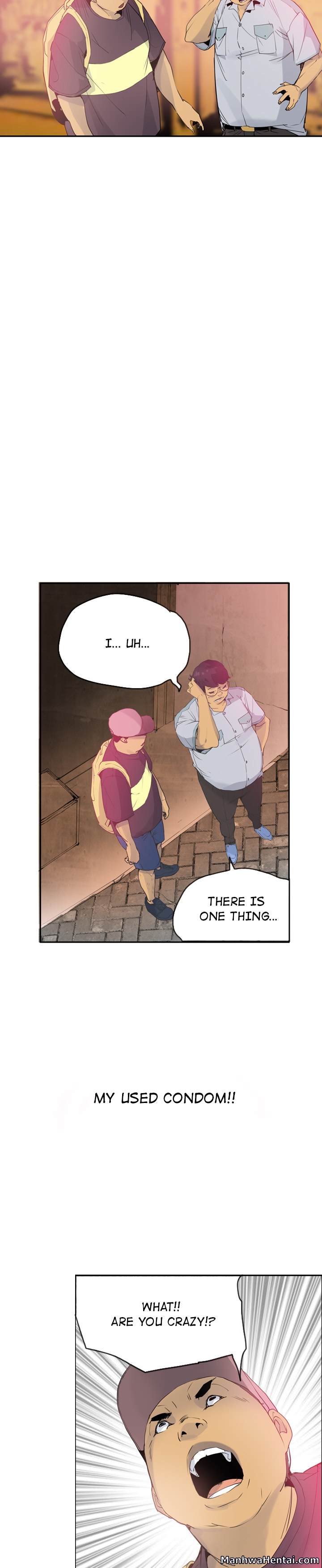 The Desperate Housewife - Chapter 12 [photo 12] - MangaPorn