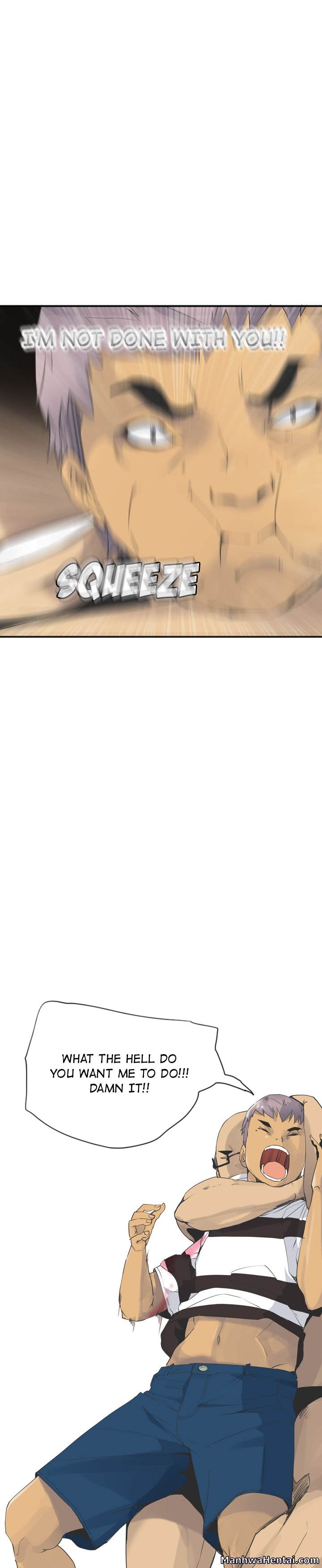 The Desperate Housewife - Chapter 12 [photo 18] - MangaPorn