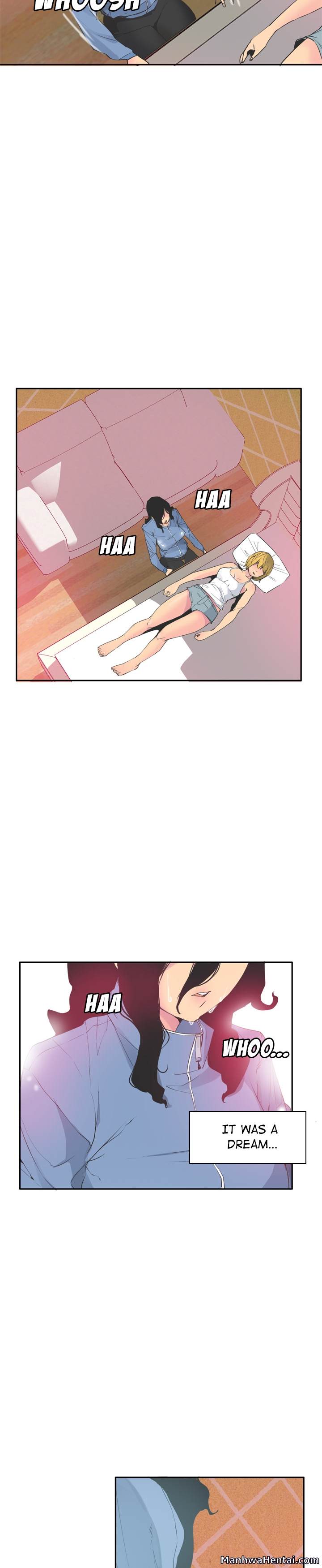 The Desperate Housewife - Chapter 12 [photo 24] - MangaPorn