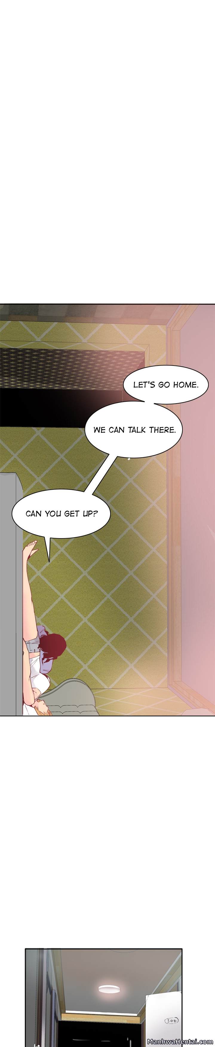 The Desperate Housewife - Chapter 12 [photo 29] - MangaPorn