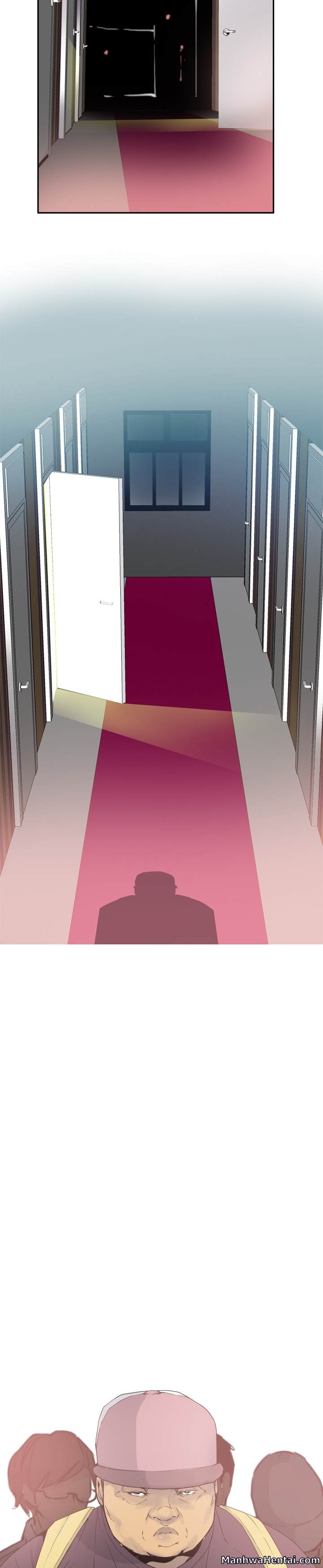 The Desperate Housewife - Chapter 12 [photo 30] - MangaPorn