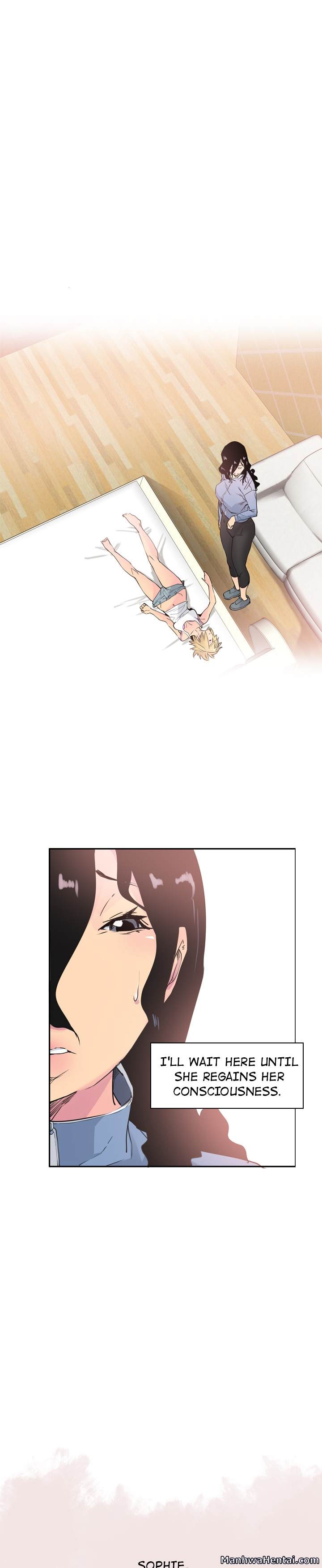 The Desperate Housewife - Chapter 12 [photo 7] - MangaPorn