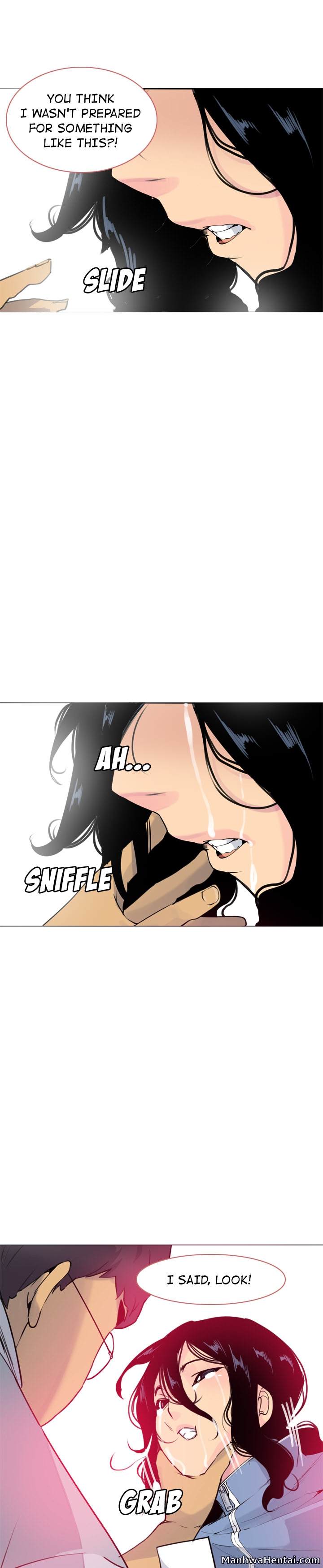 The Desperate Housewife - Chapter 13 [photo 22] - MangaPorn