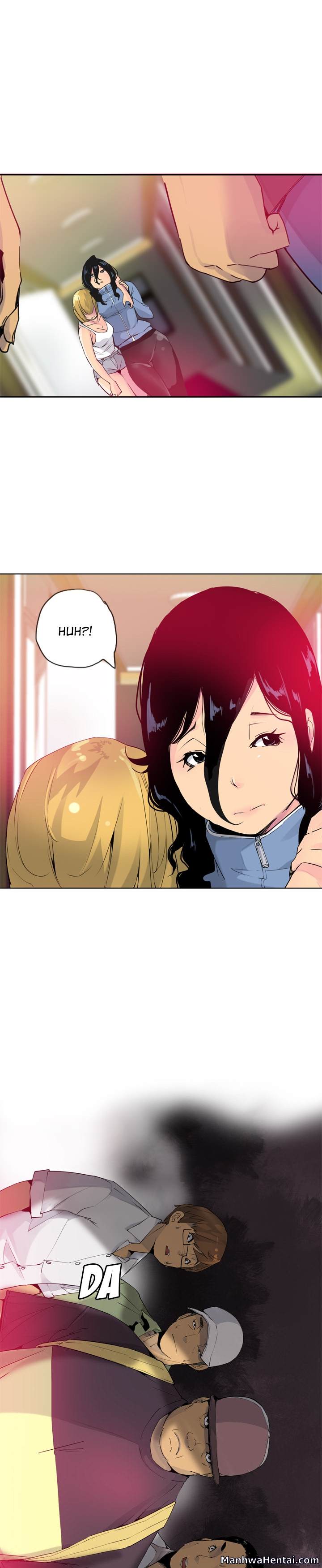 The Desperate Housewife - Chapter 13 [photo 4] - MangaPorn