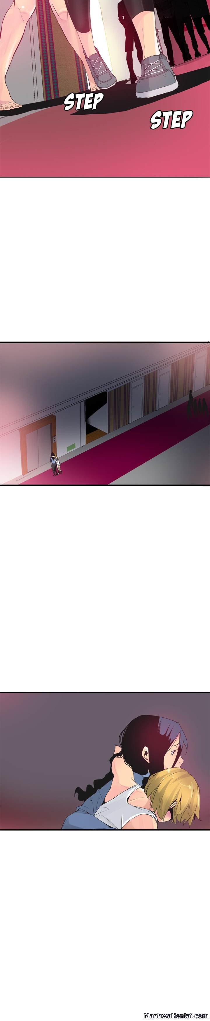 The Desperate Housewife - Chapter 13 [photo 7] - MangaPorn