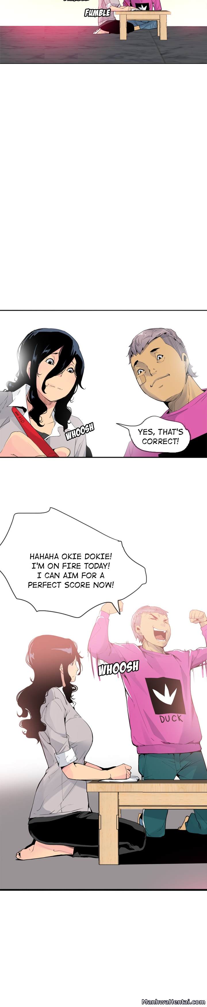 The Desperate Housewife - Chapter 14 [photo 13] - MangaPorn