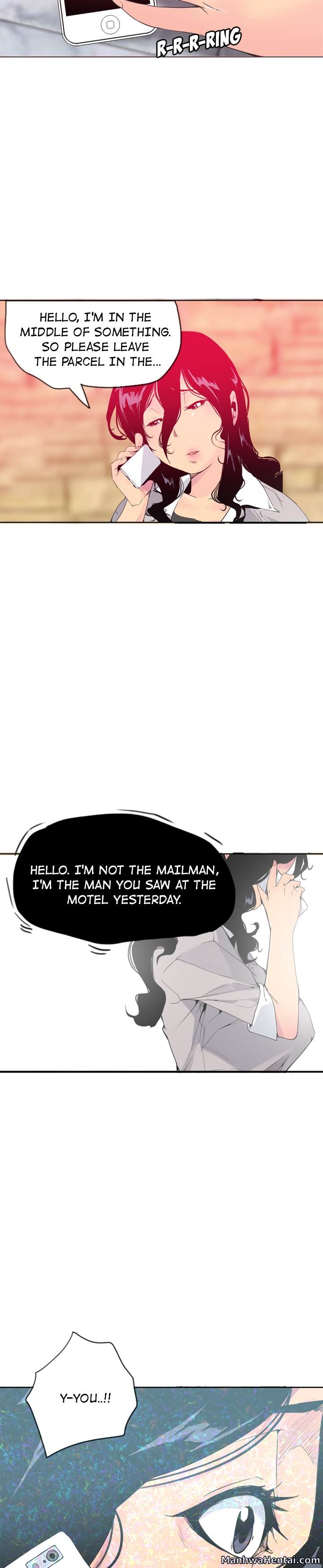 The Desperate Housewife - Chapter 14 [photo 18] - MangaPorn