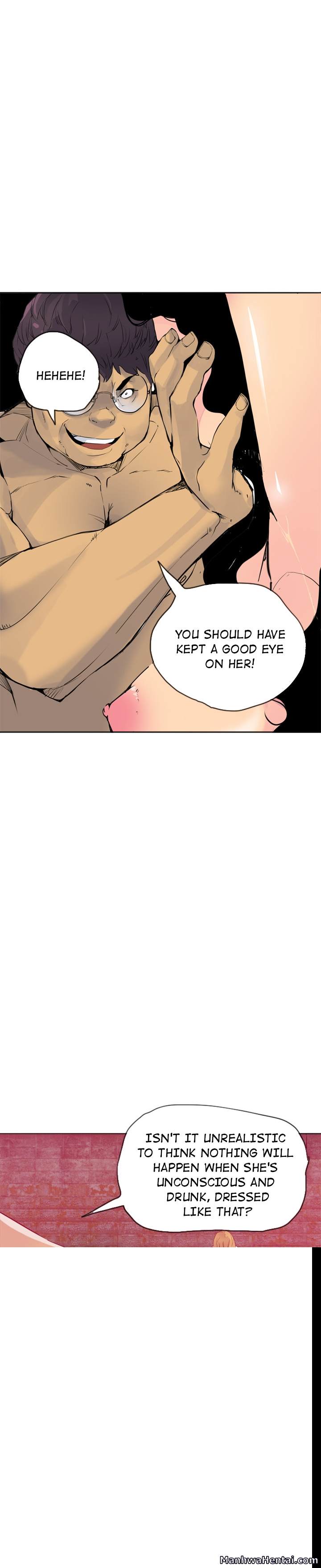 The Desperate Housewife - Chapter 14 [photo 3] - MangaPorn