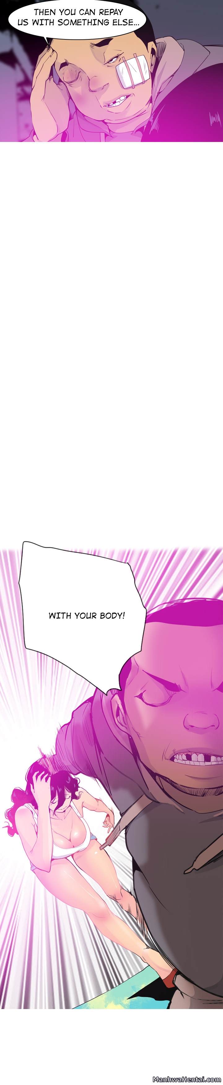 The Desperate Housewife - Chapter 15 [photo 19] - MangaPorn
