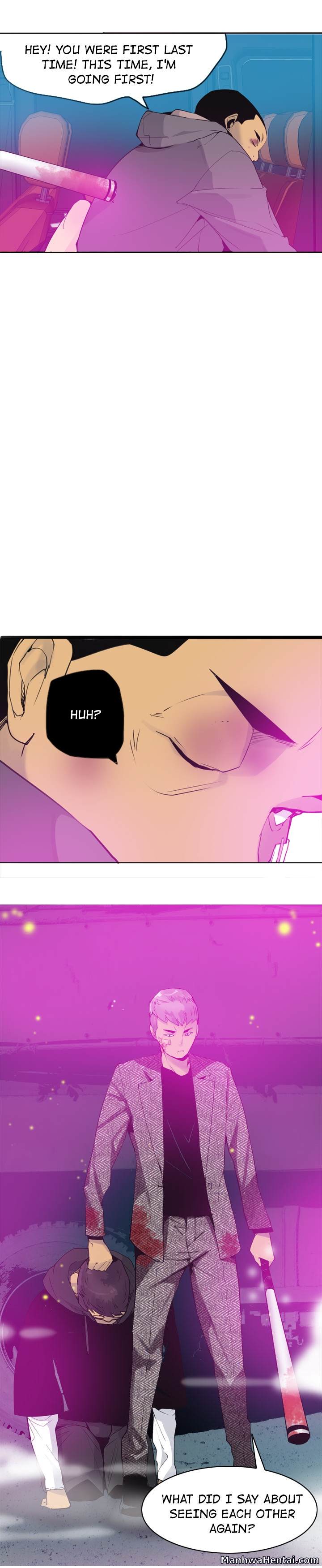 The Desperate Housewife - Chapter 15 [photo 27] - MangaPorn