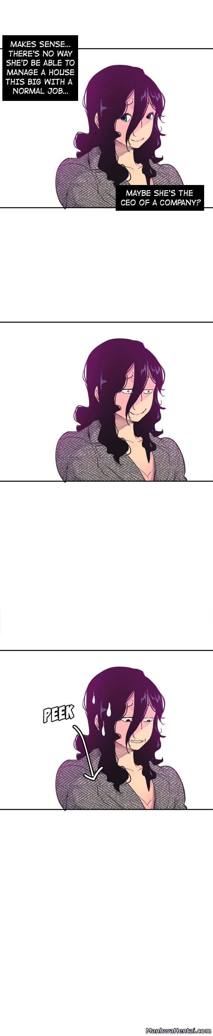 The Desperate Housewife - Chapter 16 [photo 21] - MangaPorn